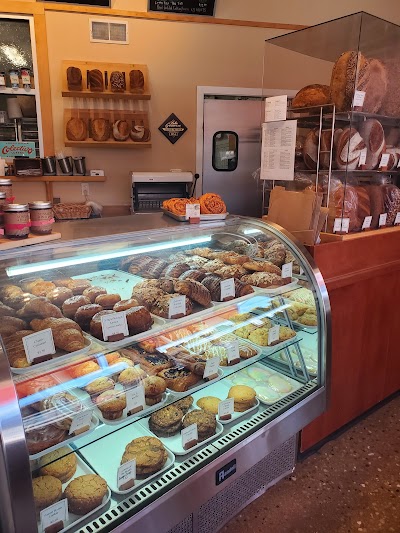 Simple Bakery & Market