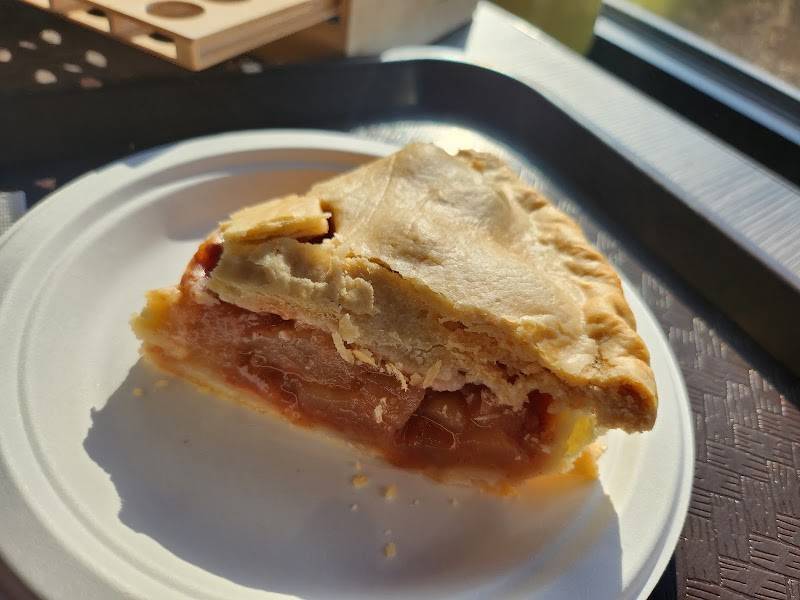 Lake Geneva Pie Co