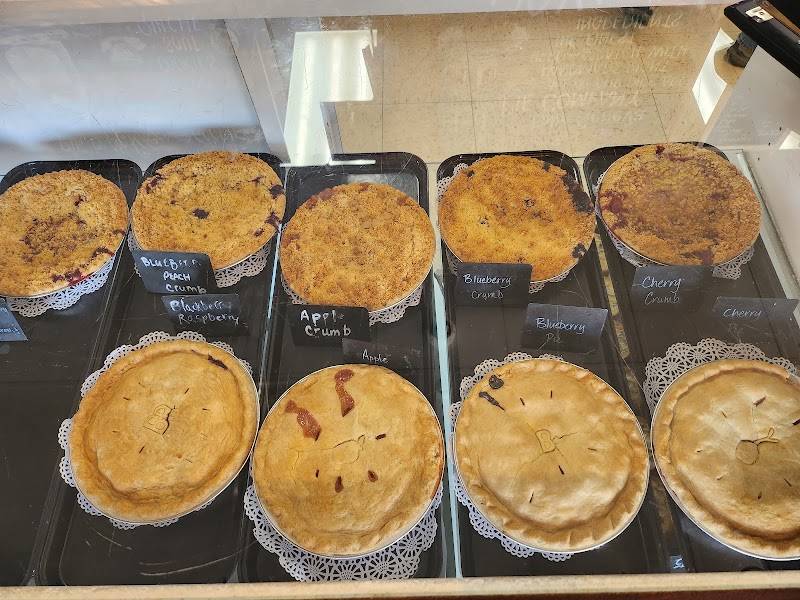 Lake Geneva Pie Co