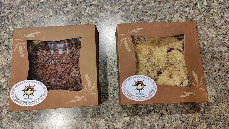 Lake Geneva Pie Co