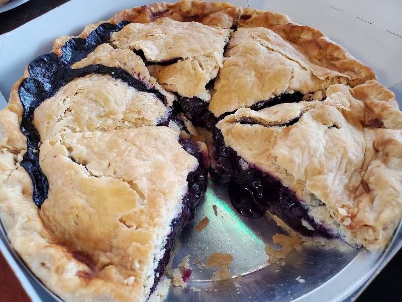 Lake Geneva Pie Co