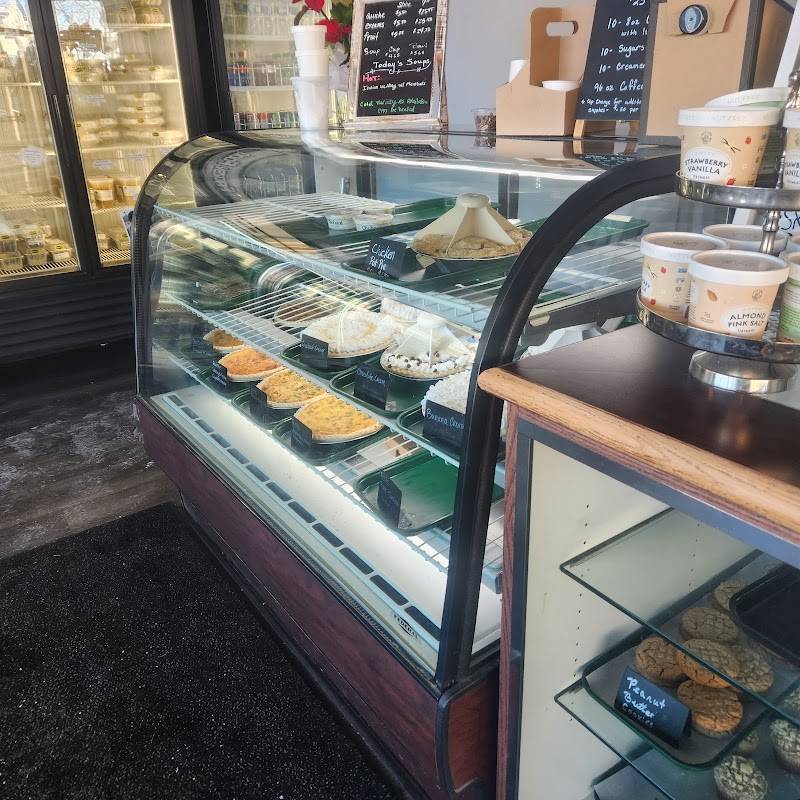 Lake Geneva Pie Co