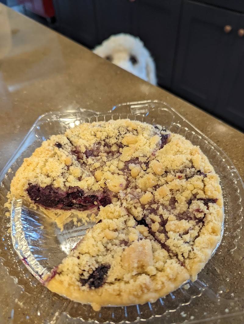Lake Geneva Pie Co