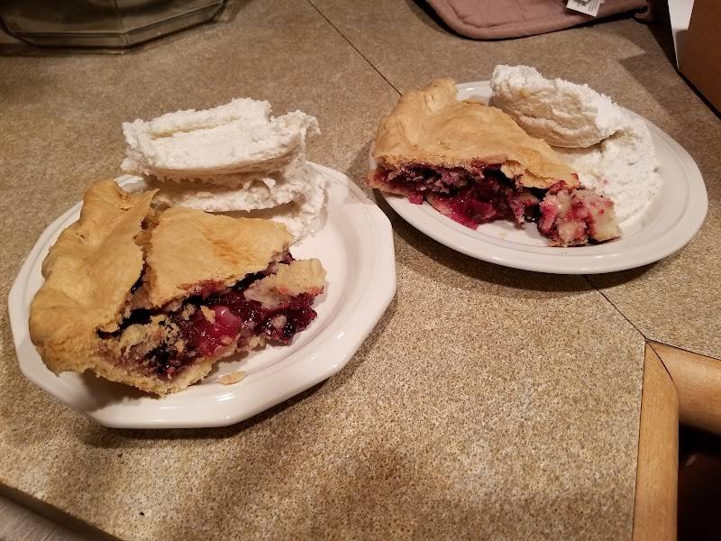 Lake Geneva Pie Co