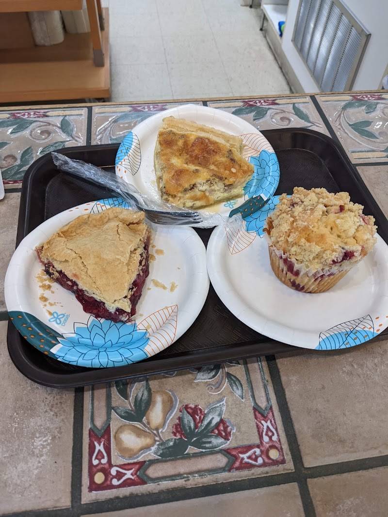 Lake Geneva Pie Co