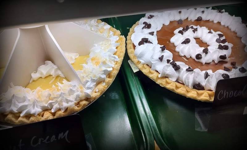Lake Geneva Pie Co