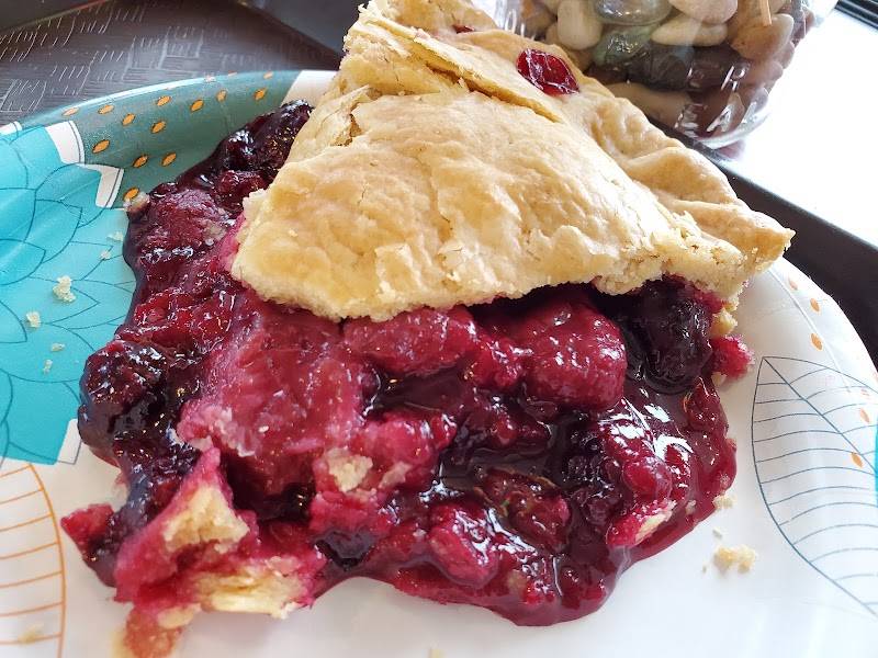 Lake Geneva Pie Co