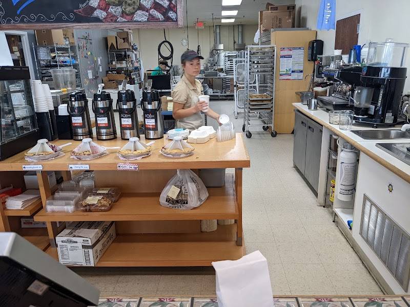 Lake Geneva Pie Co