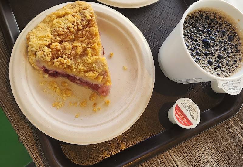 Lake Geneva Pie Co