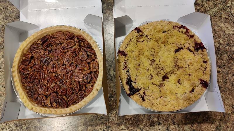 Lake Geneva Pie Co