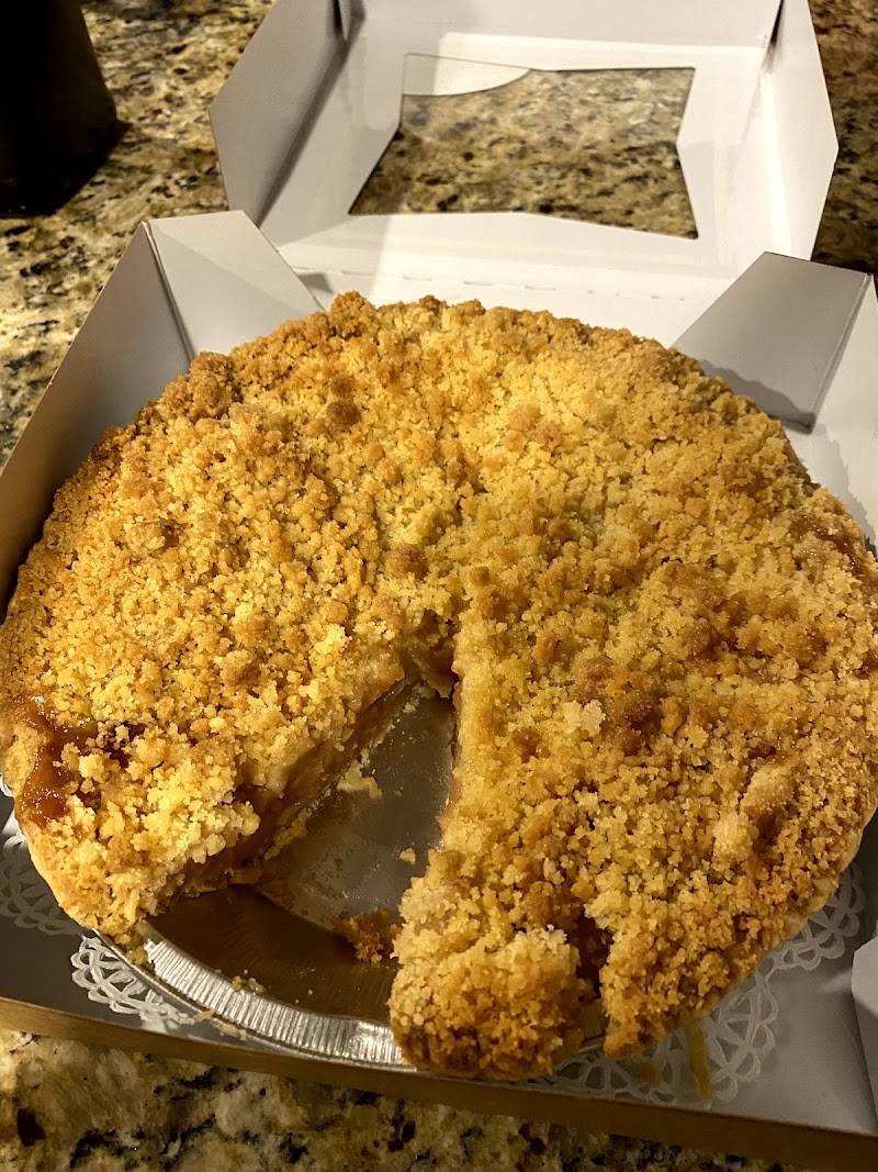 Lake Geneva Pie Co